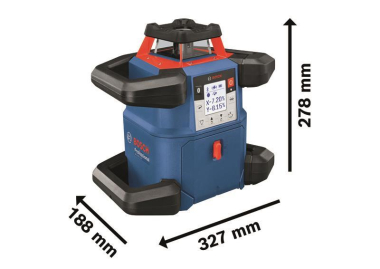 Bosch GRL600CHV+BT170HD+GR240 06159940P5 