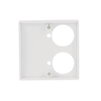 BJ Zentralscheibe studioweiß 1790-592-84 