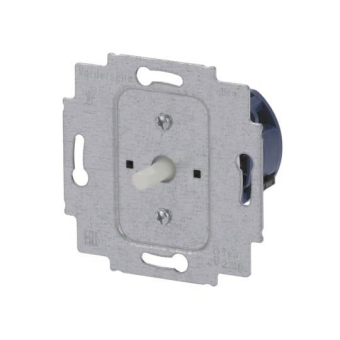 BJ UP 3-Stufen-Drehschalter      2710/1U 