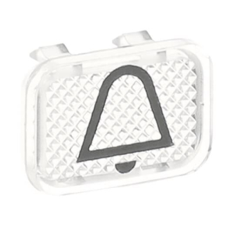 BJ Symbol Klingel                 2145KI 