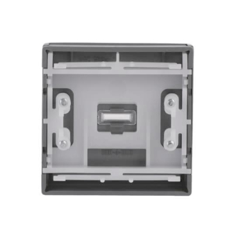 BJ Abdeckung f.Cardschalter pur 1792-866 