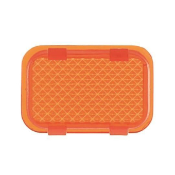 BJ Duro 2000 SI Symbol rot       2145-12 