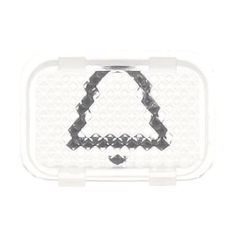 BJ Symbol Klingel                 2145KI 