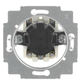 BJ UP Jalousie-Tast-Schalter 2713USL-101 