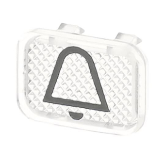 BJ Symbol Klingel                 2145KI 