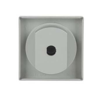 BJ future linear Abdeckung 1740 DR/03-83 