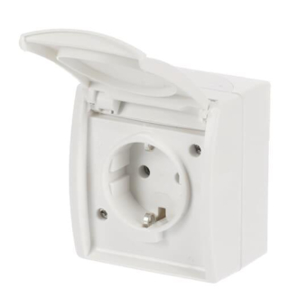 BJ APWG ocean AP Schuko          20EW-54 