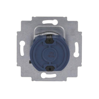 BJ UP 3-Stufen-Drehschalter      2710/1U 