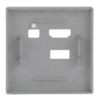 BJ Zent.Sch.Media Connector     8256-866 