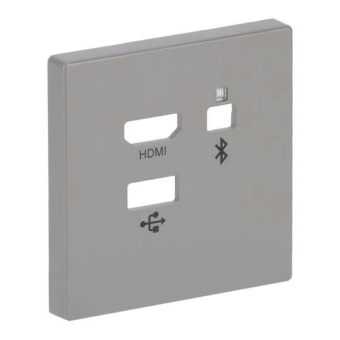 BJ Zent.Sch.Media Connector     8256-866 