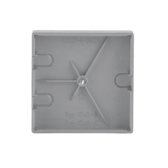 BJ carat Abdeckung f.VDo         1745-83 