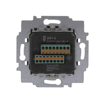 BJ Elektroniktaster UP            2051 U 