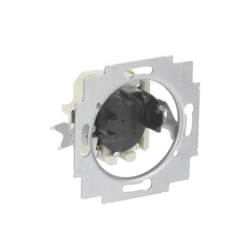 BJ UP Jalousie-Tast-Schalter 2713USL-101 