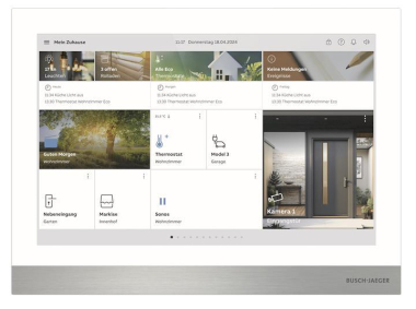BJ IP touch 10 LAN / WLAN    H8237-4W-03 