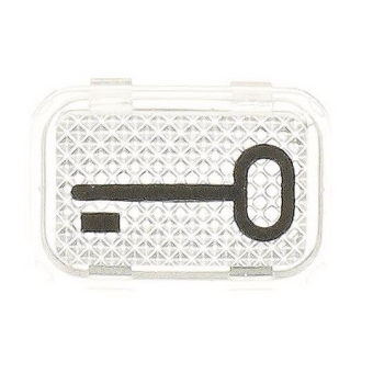 BJ Symbol Tür                     2145TR 