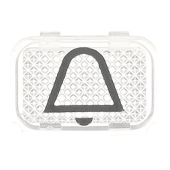 BJ Symbol Klingel                 2145KI 