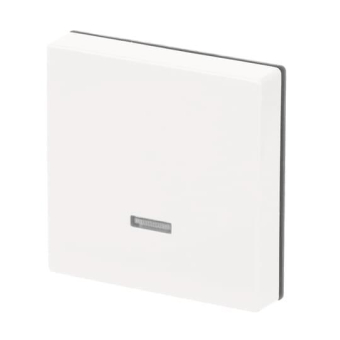 BJ carat Dimmer-Tastfläche   6543-84-101 