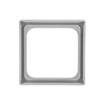 BJ Zentralscheibe 50x50       1746/10-83 