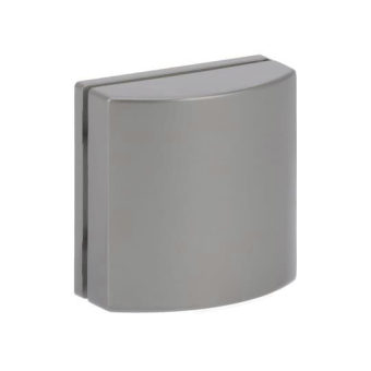 BJ pur edelstahl Abdeckung mit  1746-866 