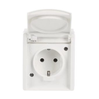 BJ APWG ocean AP Schuko          20EW-54 