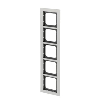 BJ Abdeckrahmen titan           1725-276 