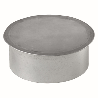 STIEB Enddeckel DN 160  Enddeckel DN 160 