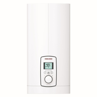 Stiebel Durchlauferhitzer    DEL 27 Plus 
