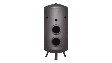STIEB Kombi-Standspeicher 600l SB 602 AC 