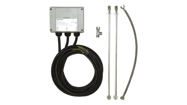 STIEB Herd Anschluß Set         ASH11/13 