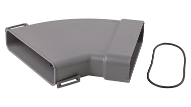STIEB Luftverteilsystem       LVE VAB 45 