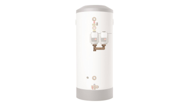 Stiebel Kompaktintallation für WW  BBI 5 