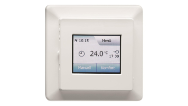 Stiebel Raumtemperaturregler      RTU-TC 