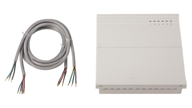 STIEB Relaisbox WPM-RBS           230381 