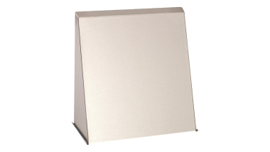 Stiebel Außenblende 236666   LWE 40 BA S 