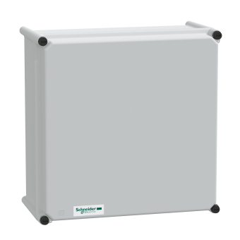 Schneider RAL7035 PLS       NSYPLSP3636G 
