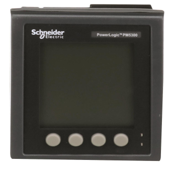 Schneider Messgerät m.Modbus METSEPM5330 