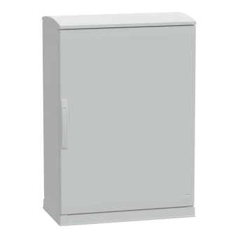 GS Poly-WS 1000X750X420, 1 NSYPLAZT1074G 