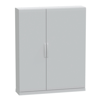 Schneider RAL7035          NSYPLAZ15123G 