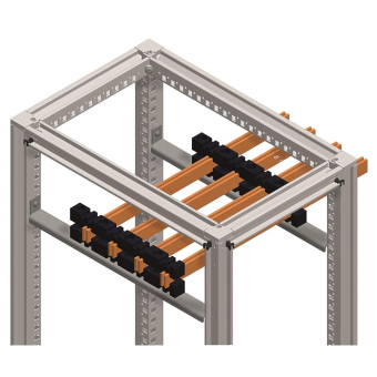 Schneider SF-Führung 600mm     NSYBHS600 