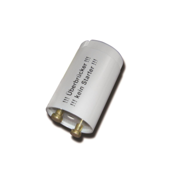 VOSS Überbrückungsstecker/Dummy   992184 