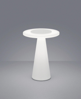 HELES LED-Tischleuchte H230mm 19/1943.07 