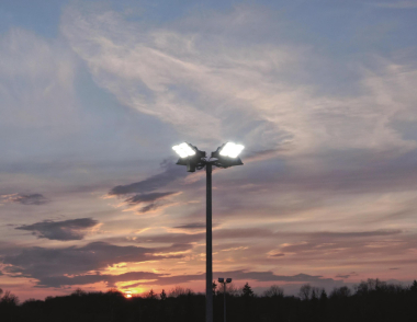 DOTLUX LED Fluter HLFplus    4870-050030 