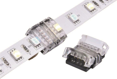 DOTLUX Klemmverbinder Streifen/     3751 