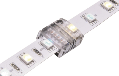 DOTLUX Klemmverbinder Streifen/     3751 