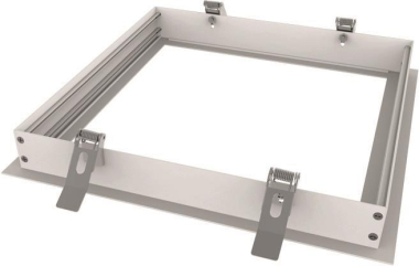 DOTLUX Einbaurahmen-Eco f.LED-Panel 5224 