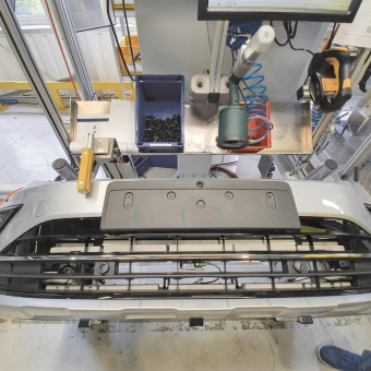 DOTLUX LED Pointer 3W grün   5097-0GR000 