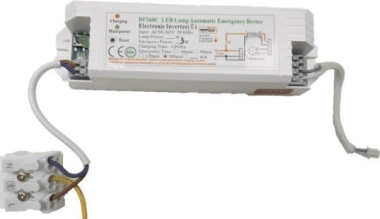 DOTLUX Akkukit                    4376-1 