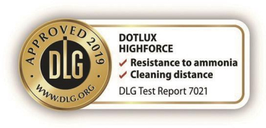 DOTLUX LED Feuchtraumleuchte 4777-040120 