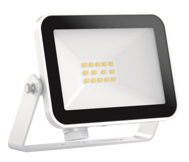 DOTLUX LED Strahler weiß     5140-030120 