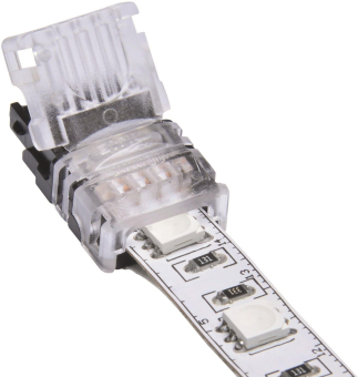 DOTLUX Klemmverbinder Streifen/     3805 